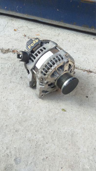Alternator Ford Focus 1.0 Benz cod CV6T 10300 FA an 2013 - 2017 Fiesta