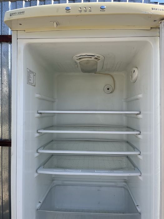 холодильник самсунг