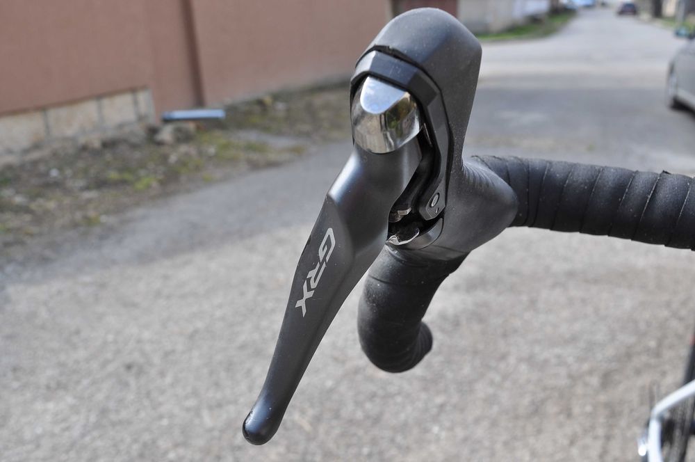 Cannondale Topstone Carbon 2 L -2022 г.- гравел велосипед