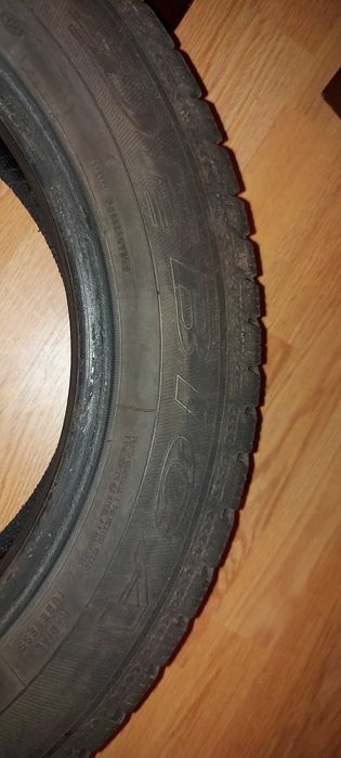 Debica Дебица 205/55/16 зимни DOT322