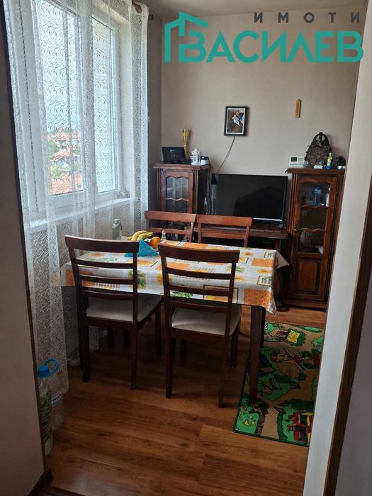 Продава ЕТАЖ ОТ КЪЩА град Перник, Байкушева махала