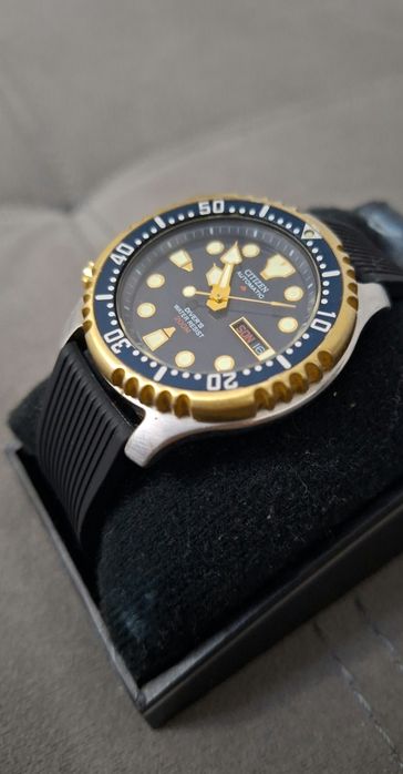 Ceas Citizen Original ( Bijuterie ) Automatic  !!!