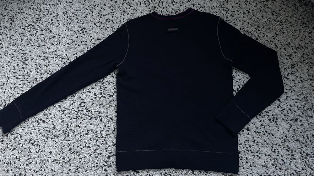 Нова мъжка жилетка Hugo Boss размер М