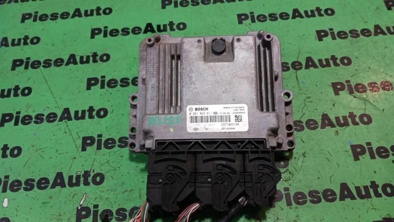 Calculator ecu Dacia Dokker 2011-> 0281032811