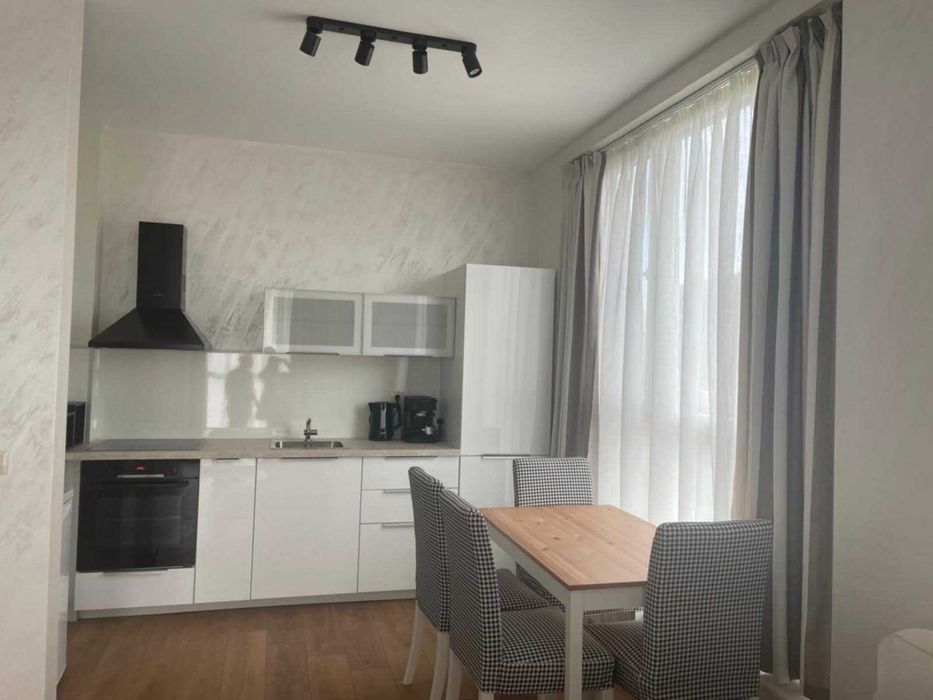 Продава се Двустаен апартамент в София, Манастирски ливади - 82 кв.м за 2744 €/кв.м - Снимка #4