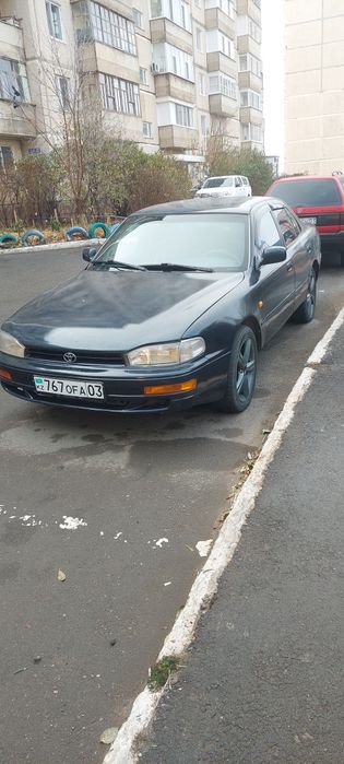 Камри автомат 3.0