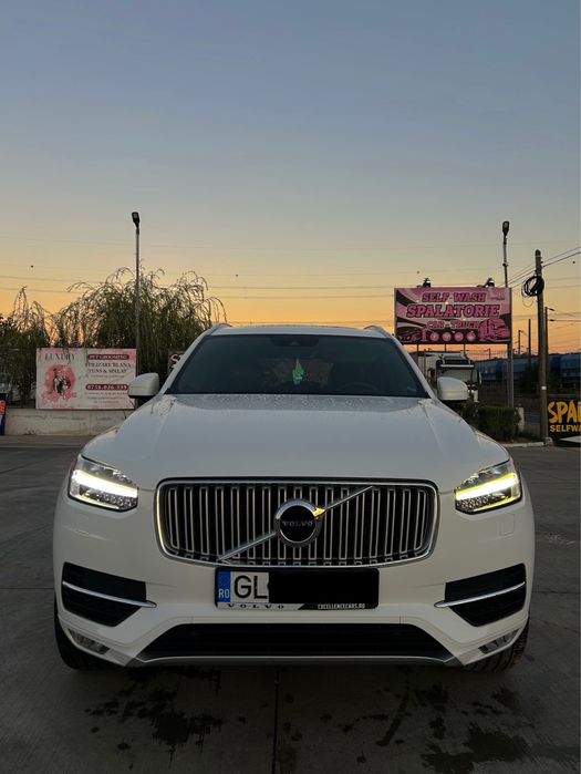 VOLVO XC90 2019