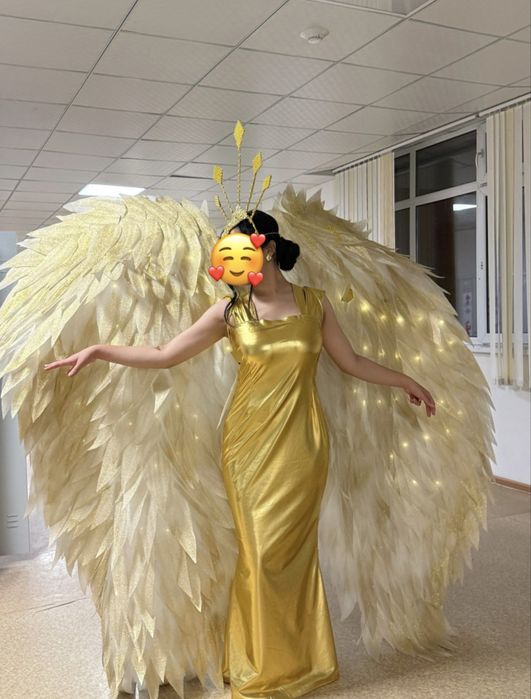 Платье на осенний бал