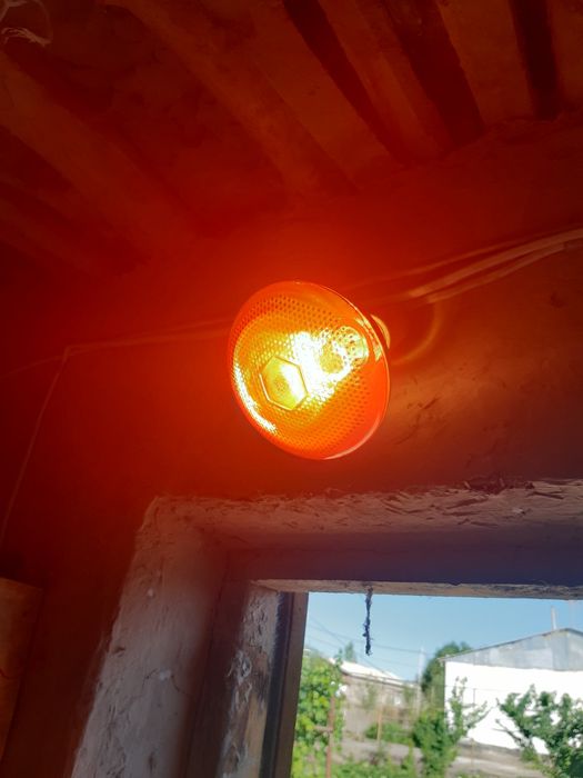 Инфракрасная Лампа