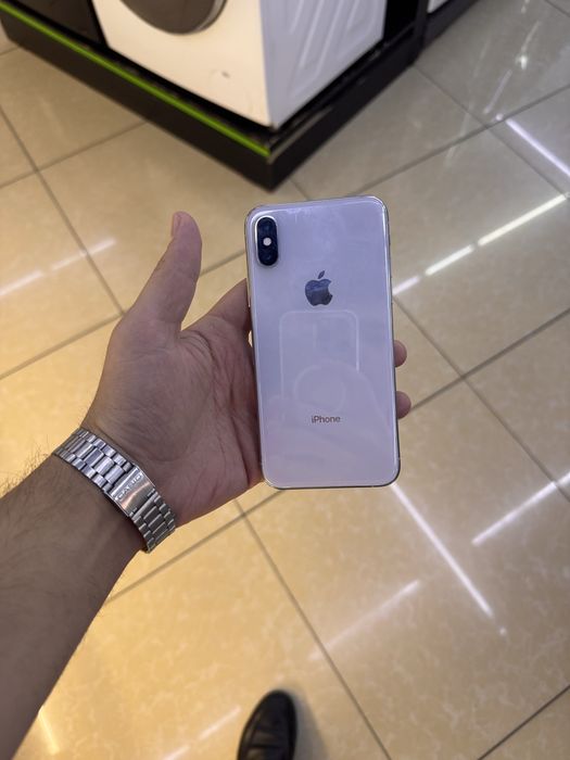 Iphone XS 64 gb