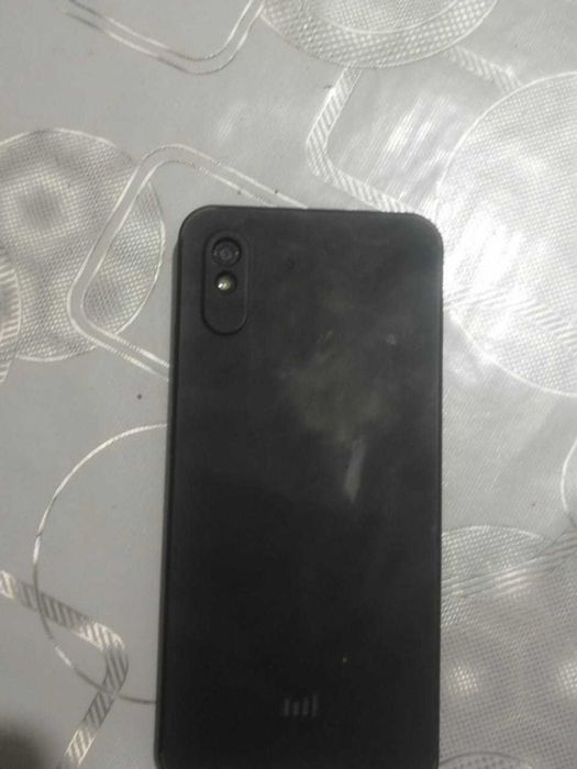 Телефон редми 9 а