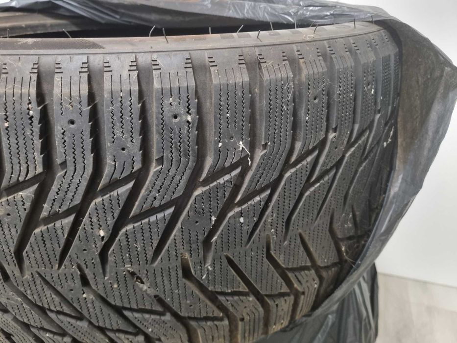 Anvelope noi iarna, x6,gle,r20