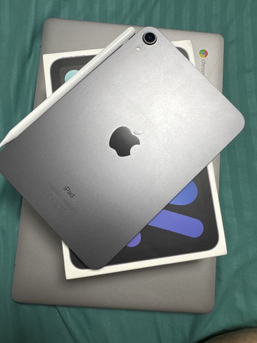 vand schimb ipad mini 2022 cu macbook