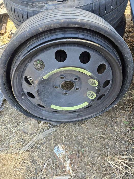 Резервна гума патерица за Мерцедес Р класа Mercedes W 251 164 ML R