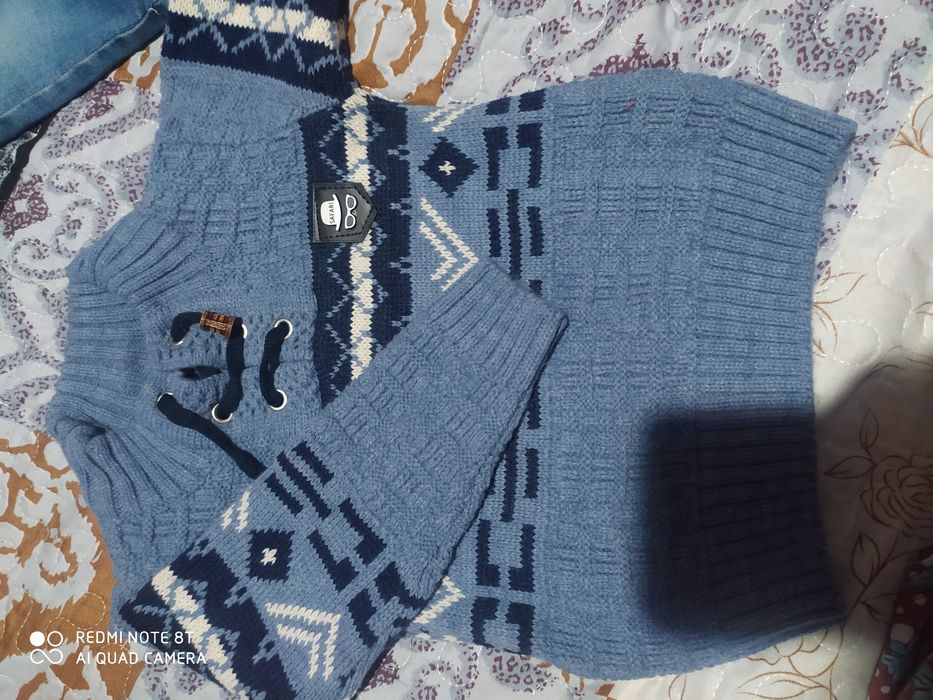 Фирменные детские вещи