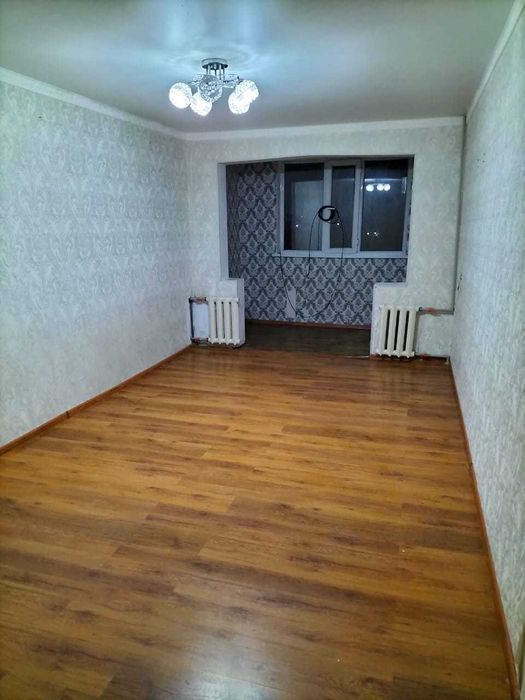 Сдается 3 комнатная квартира