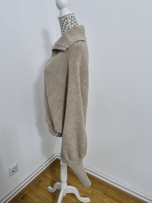 Pulover oversize (MaiCollection)