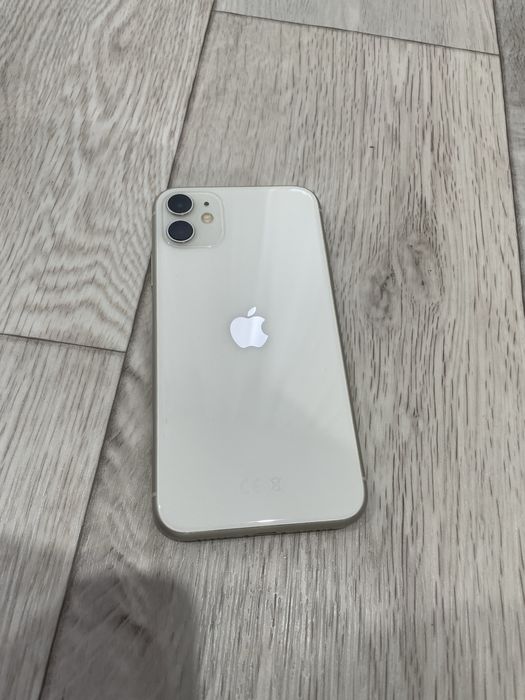 Продам айфон 11 64gb