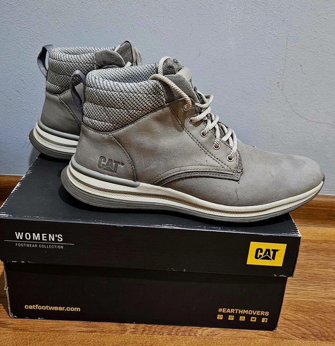 Женская обувь CAT