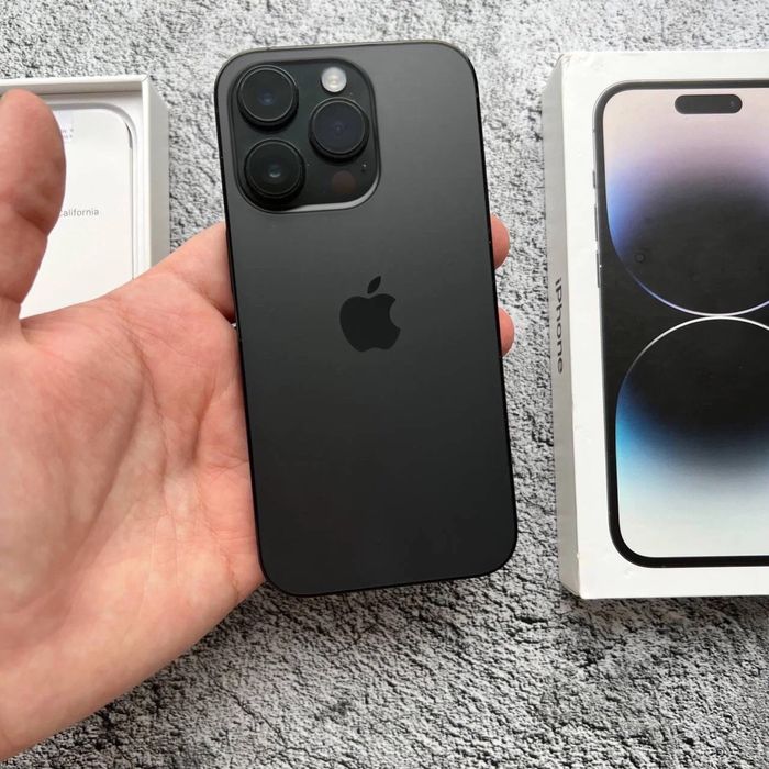 iphone 14 pro max 128gb