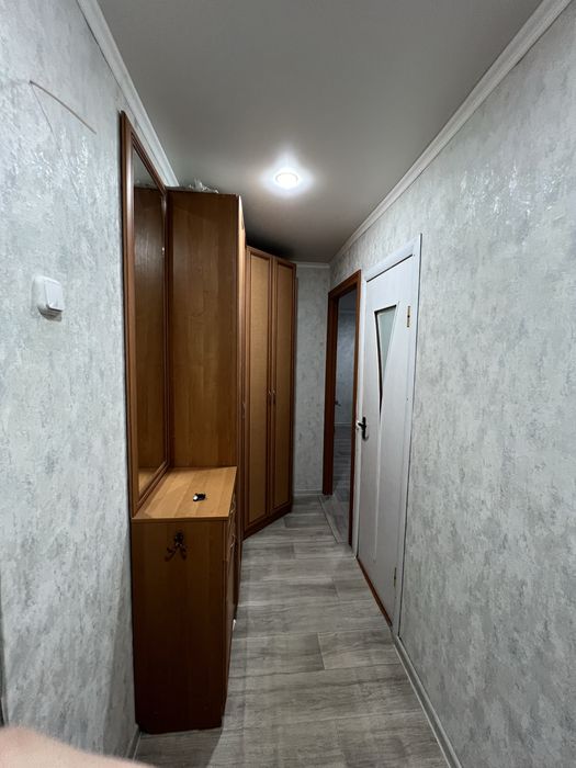 Продам 1 комнатную квартиру