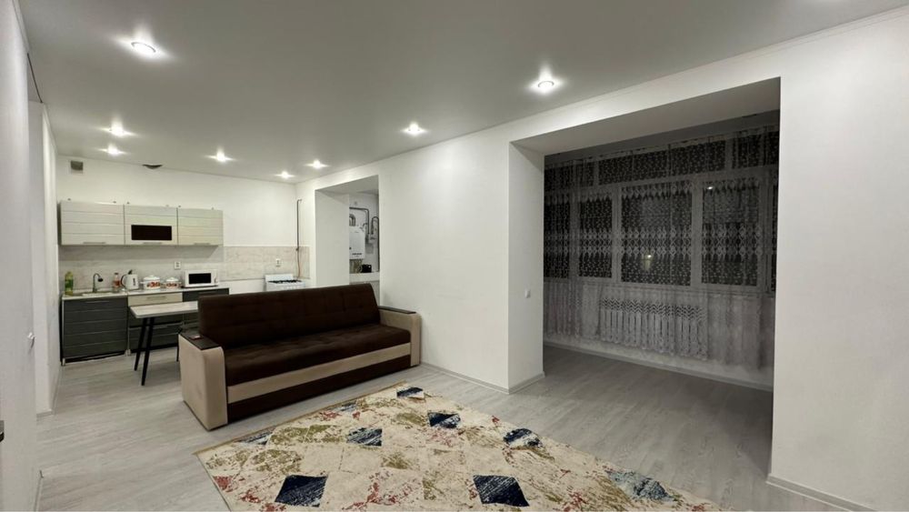 Продается 2-х комн.кв , 2024 г