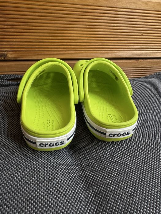 детски сандали crocs c7