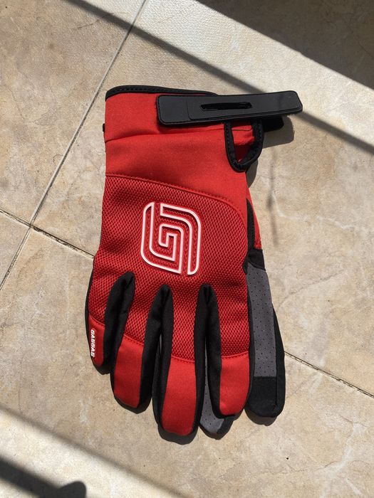 Gas Gas мотокрос/вело/мото ръкавици екипировка