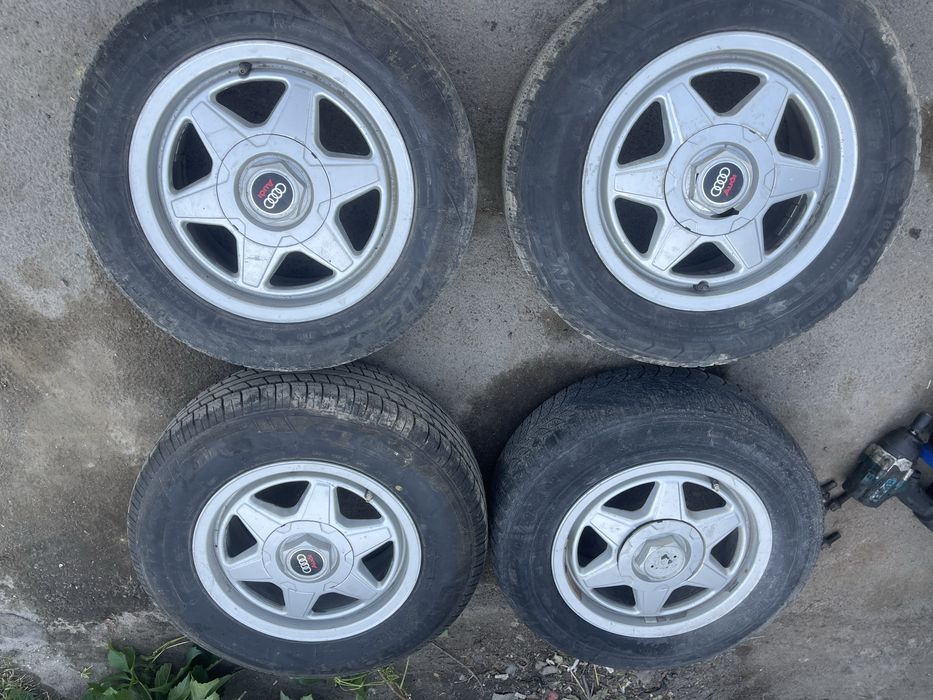 Продам диски в хорошем. Состояние 4 108 ауди