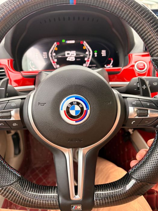 Дигитално Табло за-BMW F06 F07 F10 F12 F13 F01 F25 F26 F15 F16