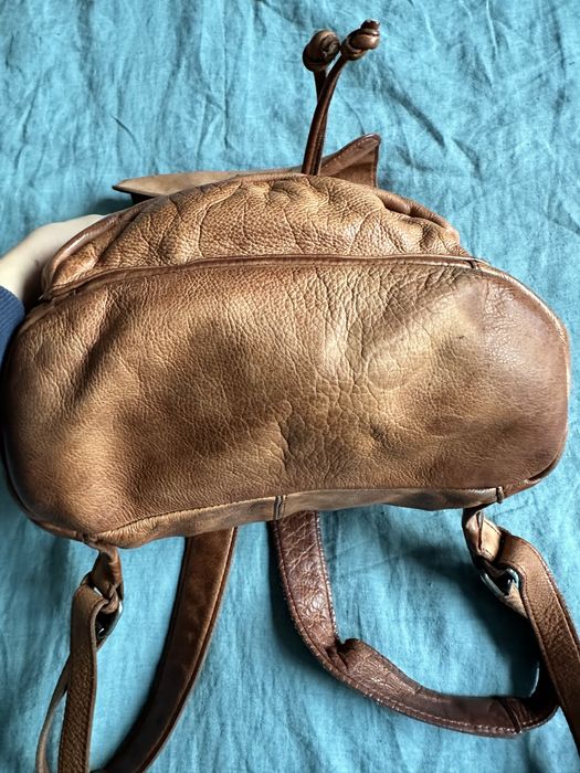 rucsac piele calitativa Chesterfield