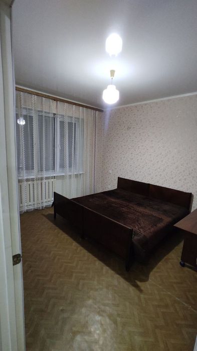 Юнусабад -8 отличная 2х комнатная квартира с обстановкой