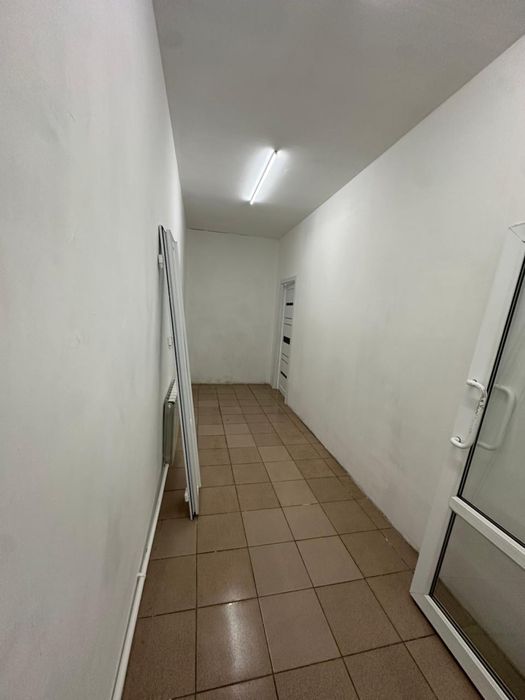 Коммерческое помещение