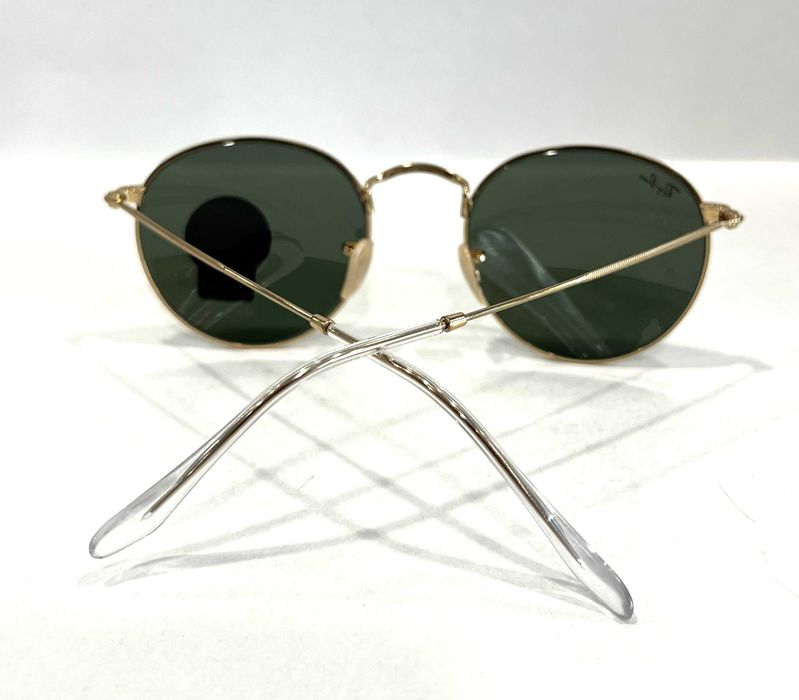 Ochelari de soare Ray-Ban RB3447, mărimea 50, NOI!