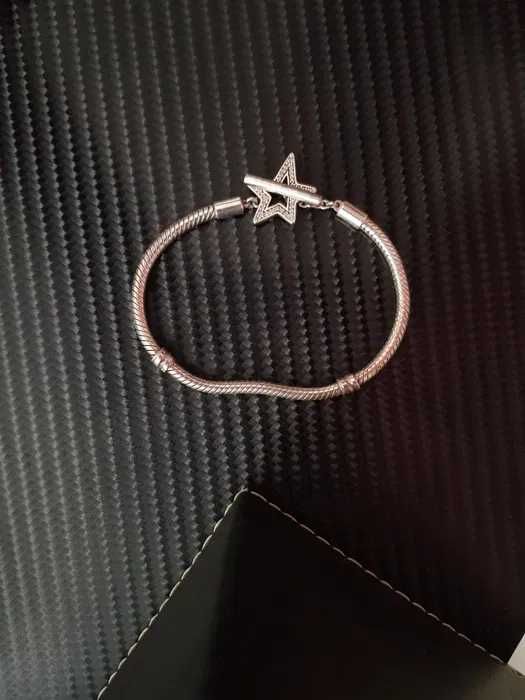 Оригинална гривна Pandora