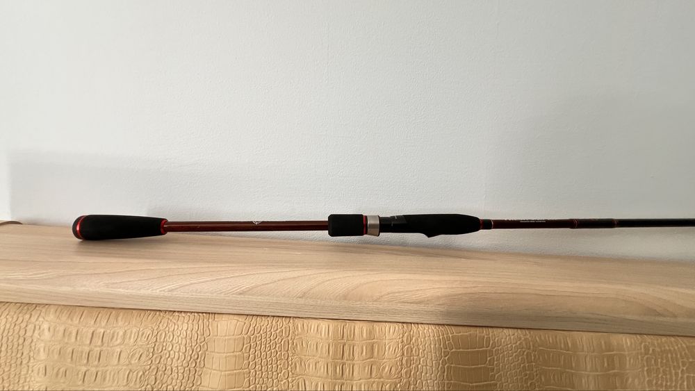 Lanseta Sakura Fresh Sniper FSNS 782 MH – 2,33 m / 10–35 g