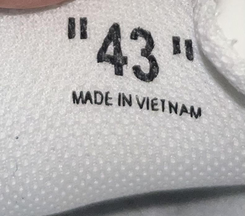 Off-White Be Right Back