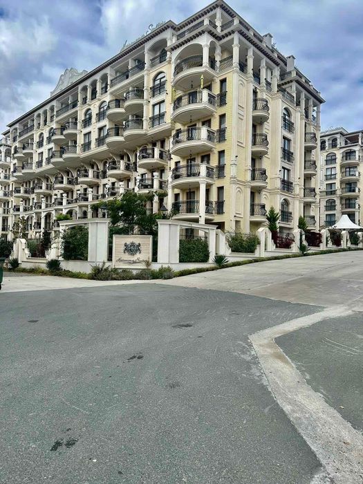 Продава се Двустаен апартамент в Свети Влас - 65 кв.м за 981 €/кв.м - Снимка #11