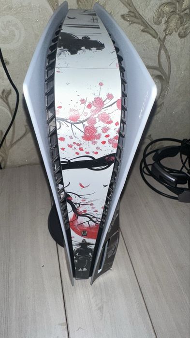 Playstation 5 буу