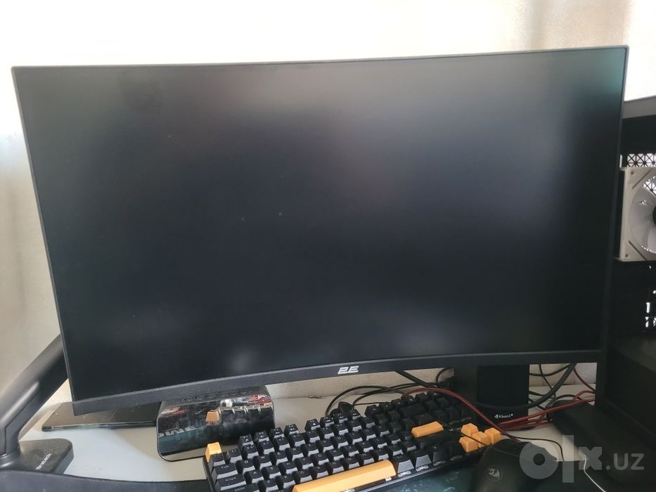 Igrovoy kompyuter i5 rtx