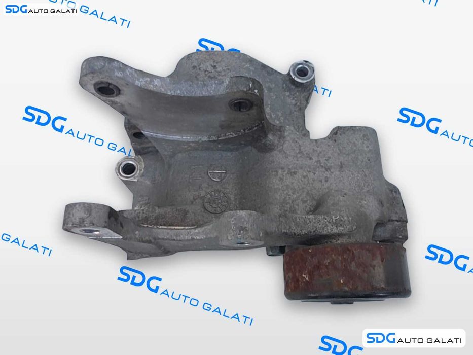 Suport Accesorii Alternator Rola Intinzator Curea Hyundai Tucson 2.0 CRDI D4EA 2004 - 2010 [N8594]