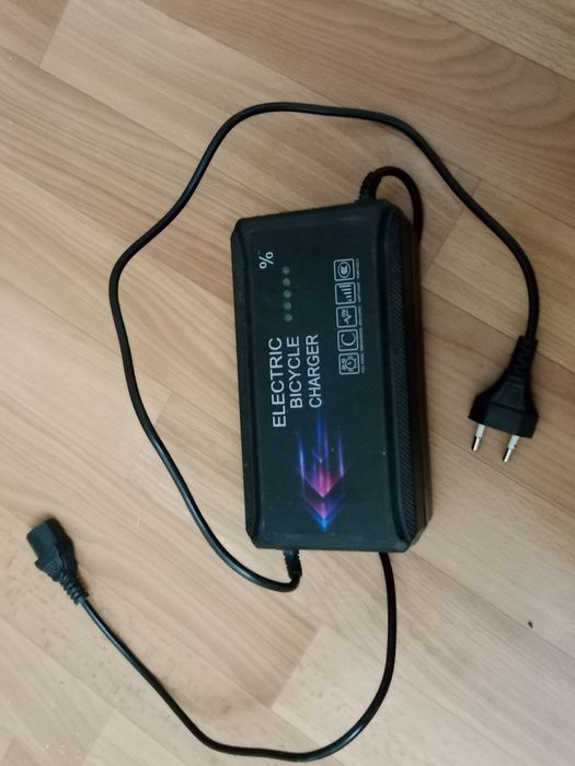 Электро скутер SUP