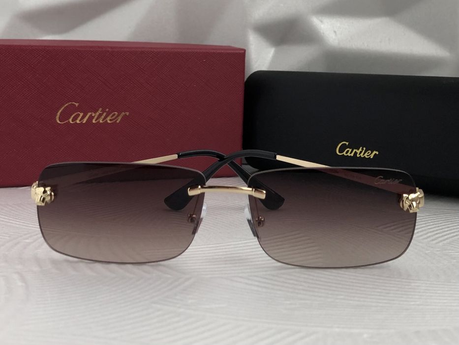 Мъжки слънчеви очила правоъгълни дамски унисекс