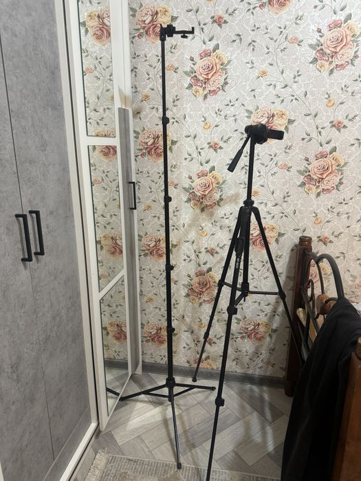 Штатив для телефона