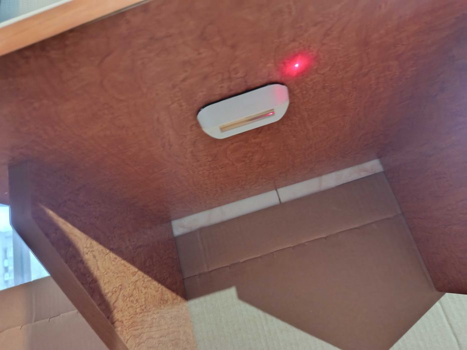 Nivela Laser Liniar ROSU Boloboc BOSCH GCL 2-15 Cumpana 3x1.5V AA