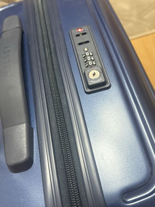 Troller mic Daslay Paris