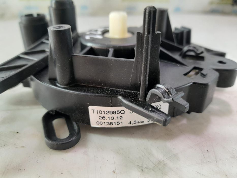 Motoras mixaj aer T1012985Q BMW Seria 1 F20/F21 [2011 - 2015] 2.0 d N