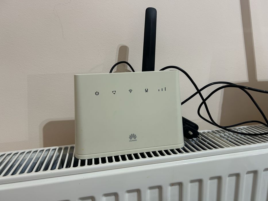 Router Huawei 4G