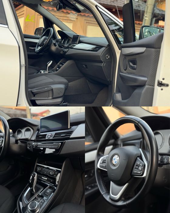 BMW 2 Series 2022 — imagine 5