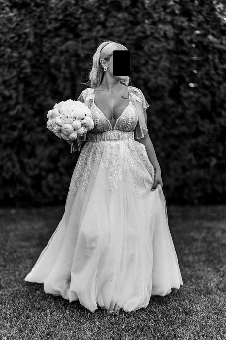 Rochie de Mireasă - Freya Wedding